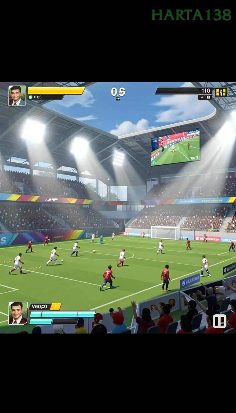 Screenshot Shuihuheroes nomor 2