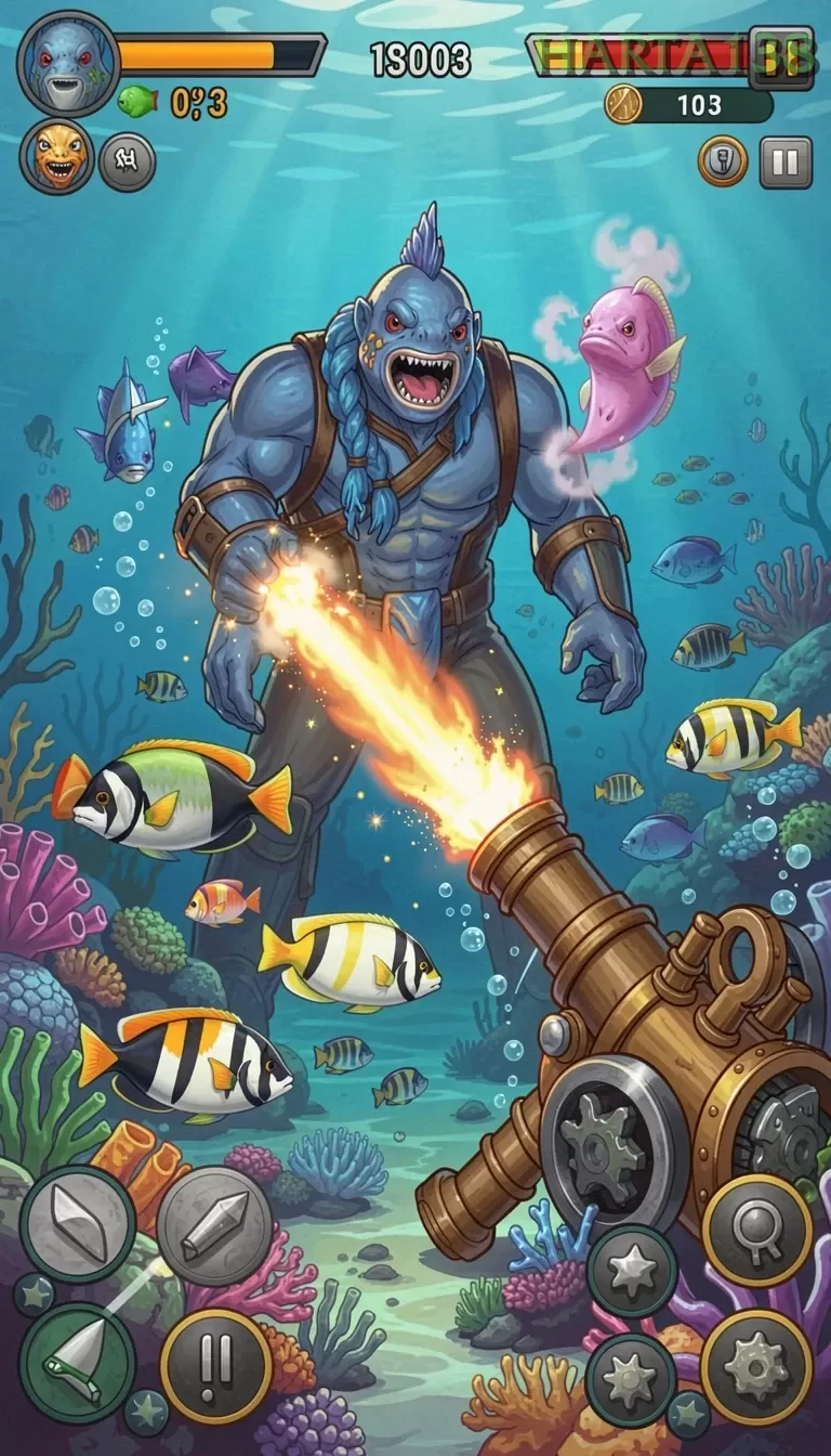 Bonus Spesial Download harta138 APK screenshot
