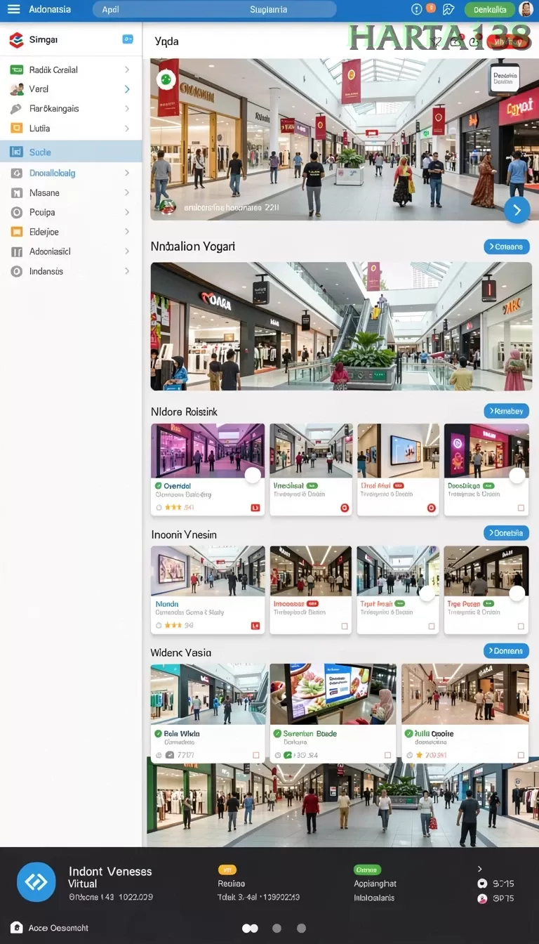 Bonus Spesial Download harta138 APK screenshot
