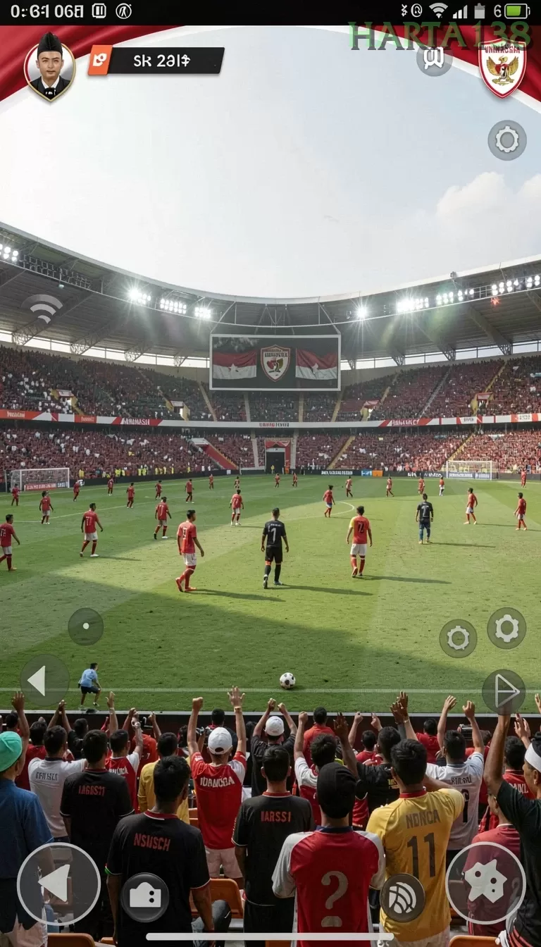 Screenshot Clash Of The Beasts nomor 2