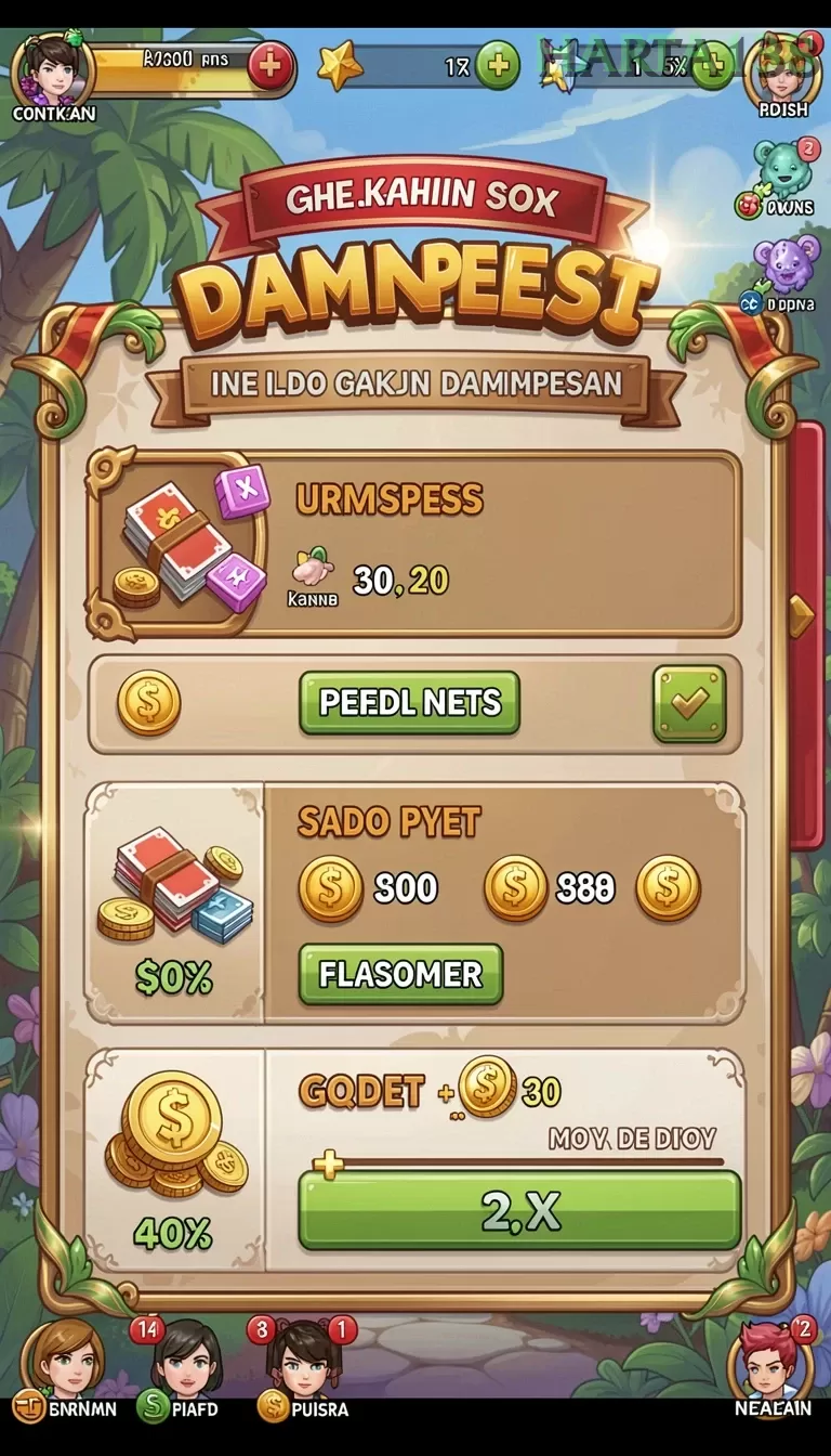 Screenshot Diner Delights nomor 2