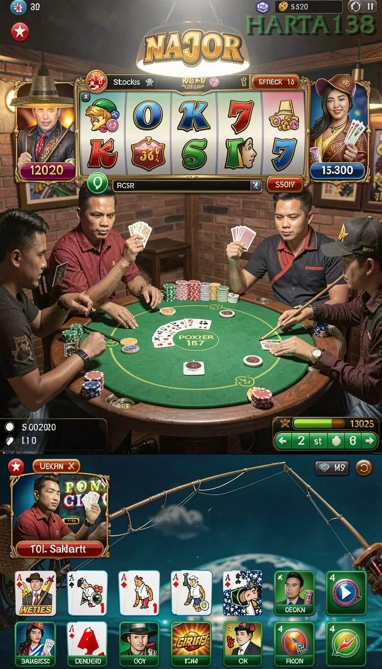 Screenshot Rise Of Pyramids nomor 2