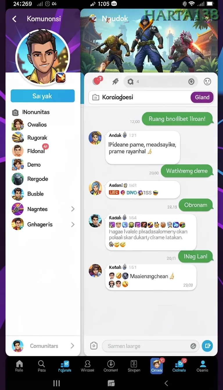Screenshot Gem Elevator nomor 2