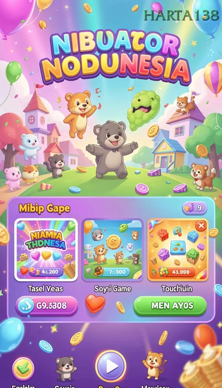 Screenshot Heart Of Rio nomor 2