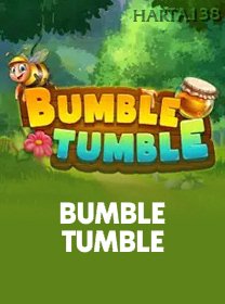 Bumble Tumble game cover