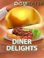 Diner Delights game cover