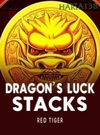 Dragons Luck Stacks game cover