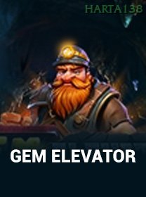 Gem Elevator game cover