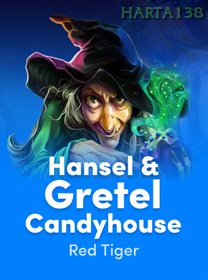 Hansel And Gretel Candyhouse Lines game cover