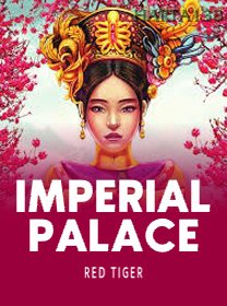 Imperial Palace icon