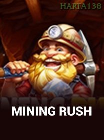Mining Rush icon