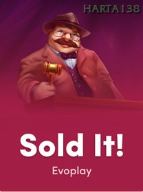 Sold It banner