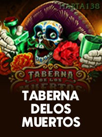 Taberna De Los Muertos game cover