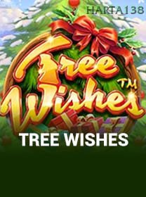 Tree Wishes game cover