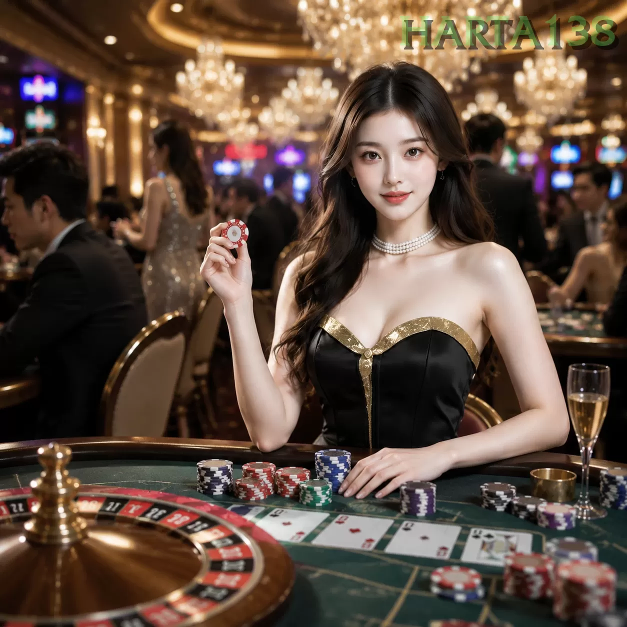 Main harta138a200mq Menang Jackpot Besar